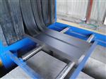Cogeim Horizontal Sandblasting Machines - Orizontal Series Shotblasting Machines Orizontal 2000